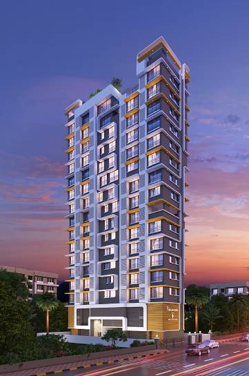 Luxury Flat Dadar 9 Bhalchandra