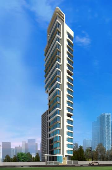 Luxury Flat Dadar 9 Radha