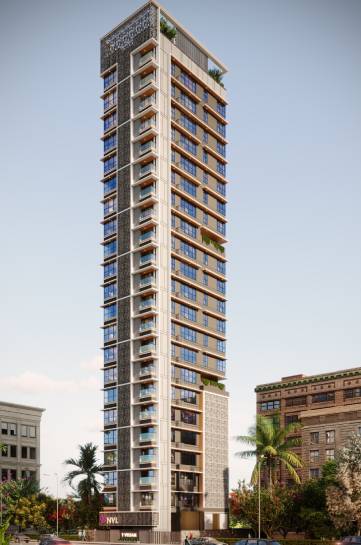 Best South Mumbai Property 9 Vikram