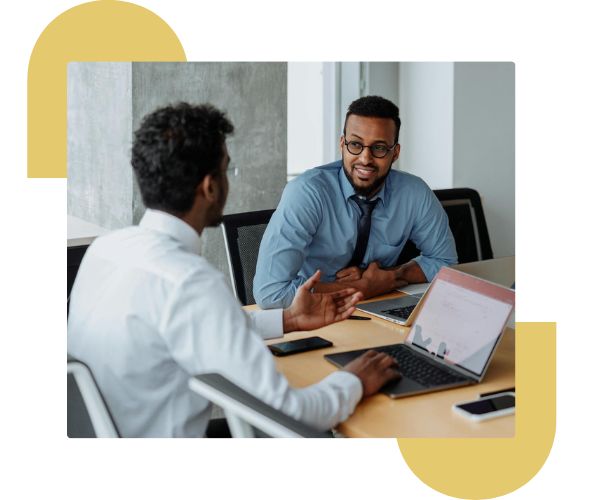 Property Working Space