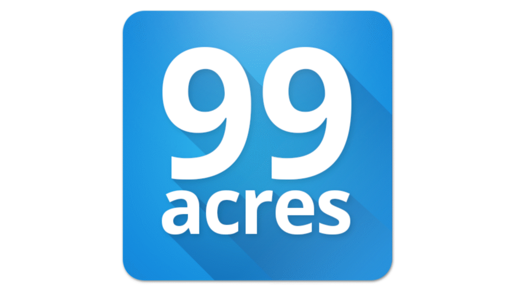 99acres
