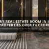 Luxury Real Estate Boom in India: Properties Over ₹4 Crore